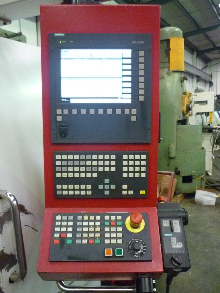 XYZ Vulcan  2002